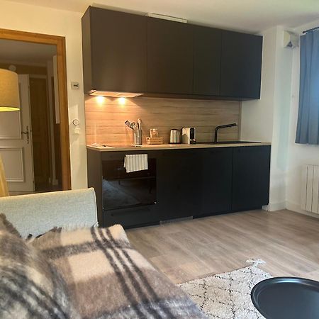 La Residence De L'Ours Megève Dış mekan fotoğraf