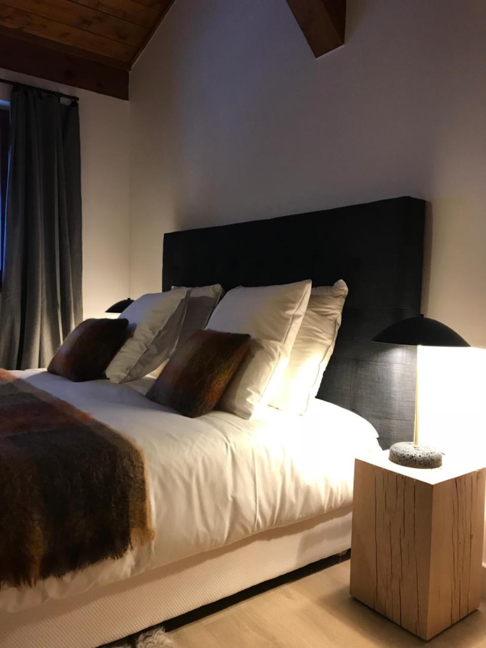 La Residence De L'Ours Megève Dış mekan fotoğraf