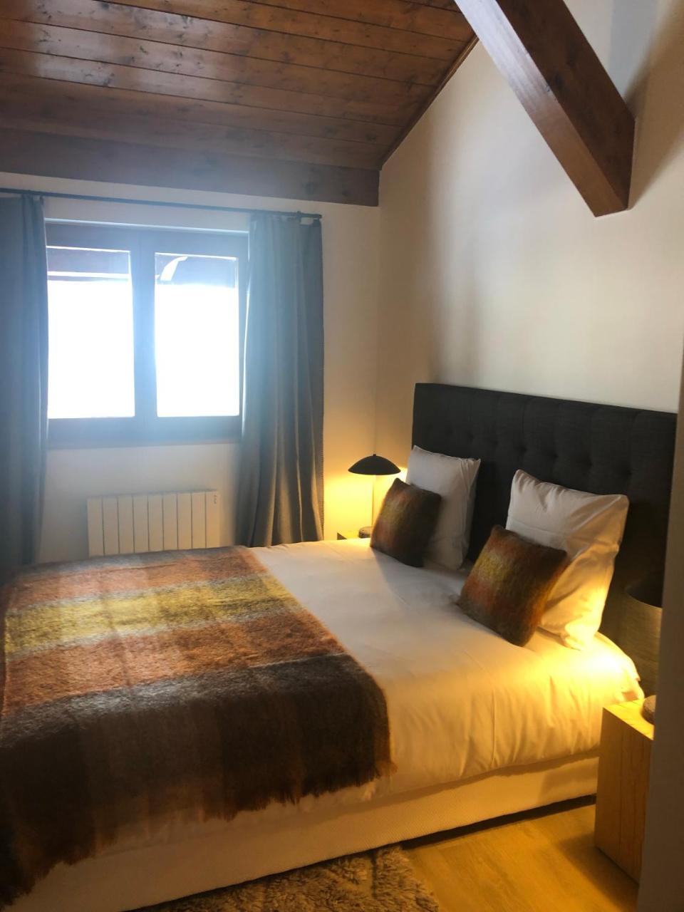La Residence De L'Ours Megève Dış mekan fotoğraf