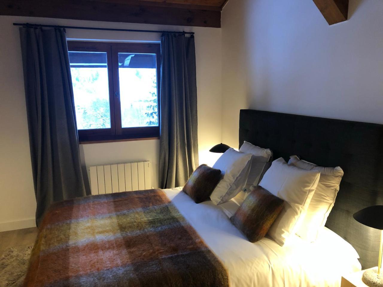 La Residence De L'Ours Megève Dış mekan fotoğraf
